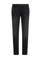 Camel Active Herren Jeans Hose dunkel grau fleXXXactive 38/30
