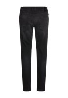 Camel Active Herren Jeans Hose dunkel grau fleXXXactive 38/30