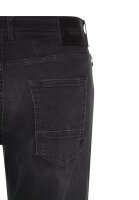 Camel Active Herren Jeans Hose dunkel grau fleXXXactive 38/30