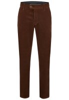 Club of Comfort Herren Feincord Komfortbund Hose GARVEY,...