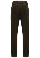 Club of Comfort Herren Feincord Komfortbund Hose GARVEY,...