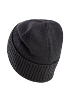 Camel Active Beanie Mütze aus reiner Lammwolle,...