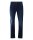 PIONEER Herren Jeans RANDO blue used buffies