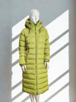 Wellensteyn Damen Wintermantel Cordoba Long, CoLaAirTec,...