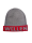 Wellensteyn Mütze Küstenmütze, beige/rot