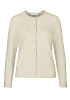 BIANCA Strickjacke RANIS beige 42