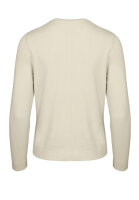 BIANCA Strickjacke RANIS beige 42