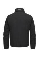 MILESTONE Herren Wendejacke MSPhoenix in schwarz orange 56