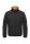 MILESTONE Herren Wendejacke MSPhoenix in schwarz orange 56