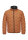MILESTONE Herren Wendejacke MSPhoenix in schwarz orange 56