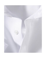 OLYMP Luxor modern fit. Kurzarm Hemd Weiß 40