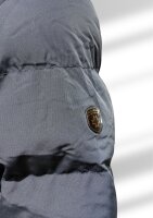 Wellensteyn Herren Winterjacke Seamaster, StroBoAirTec,...