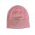 Wellensteyn Mütze Guetta Hat, Neonrosa