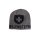 Wellensteyn Mütze Promo Hat, Basalt/Anthrazit