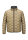 MILESTONE Herren Wendejacke MSPhoenix in Anthrazit beige