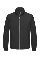 MILESTONE Herren Sommerjacke MSDomizio in schwarz 52