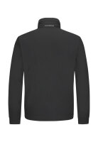 MILESTONE Herren Sommerjacke MSDomizio in schwarz 52