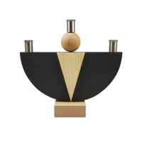 SCHOLZ Edition BAUHAUS Leuchter "Engel &...