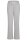 Barbara Lebek Damen Hose in silver grau