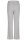 Barbara Lebek Damen Hose in silver grau