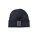 Wellensteyn Mütze Ben Badge Short Hat, Darknavy/Weiß