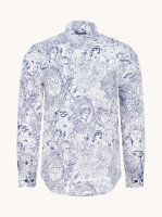 A Fish Named Fred Langarm Hemd "fredding"...