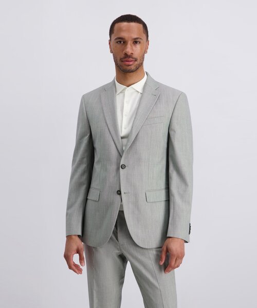 PIERRE CARDIN Sakko "PC-Grant" arctic hellgrün