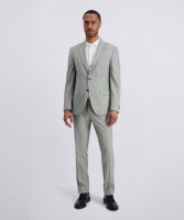 PIERRE CARDIN Hose "Ryan" arctic hellgrün