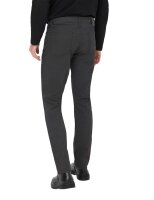 BRAX Herren Jeans Hose schwarz Style CHUCK perma black