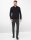 BRAX Herren Jeans Hose schwarz Style CHUCK perma black