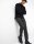 BRAX Herren Jeans Hose schwarz Style CHUCK perma black