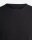 OLYMP T-Shirt kurzarm schwarz