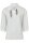 Barbara Lebek Damen kurzarm Shirt, offwhite weiß