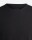 OLYMP T-Shirt kurzarm schwarz S