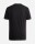 OLYMP T-Shirt kurzarm schwarz S