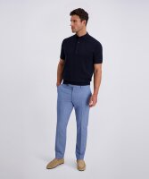 PIERRE CARDIN Hose "PC-Ryan"  blue bell hellblau