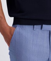 PIERRE CARDIN Hose "PC-Ryan"  blue bell hellblau