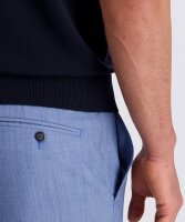 PIERRE CARDIN Hose "PC-Ryan"  blue bell hellblau