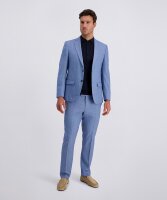 PIERRE CARDIN Hose "PC-Ryan"  blue bell hellblau