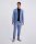 PIERRE CARDIN Hose "PC-Ryan"  blue bell hellblau