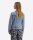 TIMEZONE Damen Jeansjacke, aqua blue wash