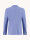 A Fish Named Fred Sakko Blazer mit melange pique, hell blau