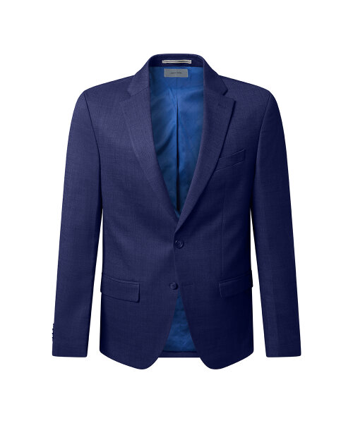 PIERRE CARDIN Sakko "PC-Grant" salute blau