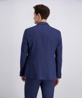 PIERRE CARDIN Sakko "PC-Grant" salute blau