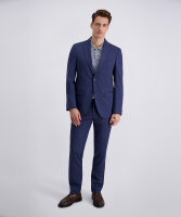 PIERRE CARDIN Sakko "PC-Grant" salute blau