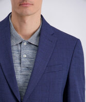 PIERRE CARDIN Sakko "PC-Grant" salute blau