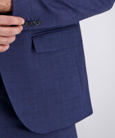PIERRE CARDIN Sakko "PC-Grant" salute blau