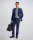 PIERRE CARDIN Sakko "PC-Grant" salute blau