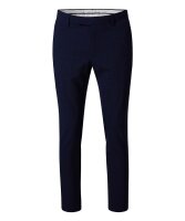 PIERRE CARDIN Hose "PC-Ryan" Glencheck salute...
