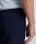 PIERRE CARDIN Hose "PC-Ryan" Glencheck salute blau 30